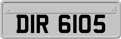 DIR6105