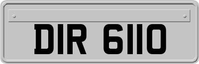 DIR6110