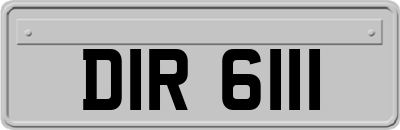 DIR6111