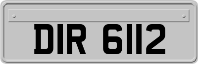 DIR6112