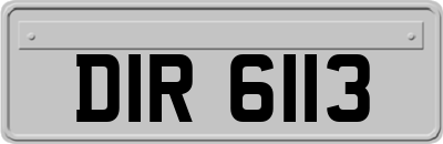 DIR6113