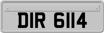 DIR6114