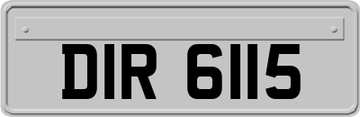 DIR6115
