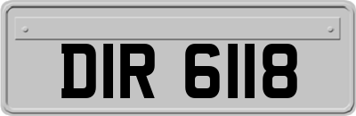 DIR6118