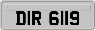 DIR6119