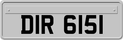 DIR6151