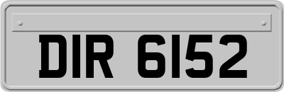 DIR6152