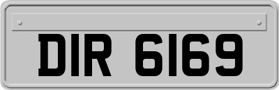 DIR6169