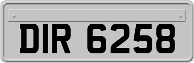 DIR6258