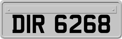 DIR6268