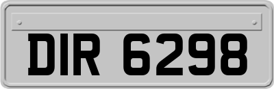DIR6298