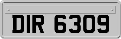 DIR6309