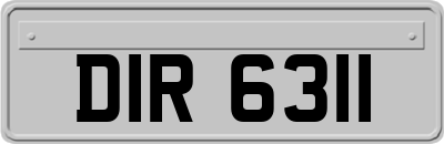 DIR6311