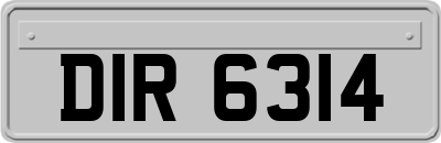 DIR6314