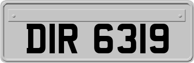 DIR6319