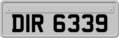 DIR6339
