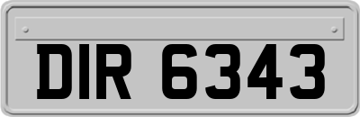 DIR6343