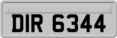DIR6344