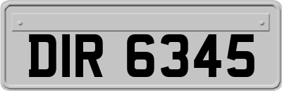 DIR6345