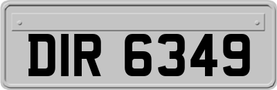DIR6349