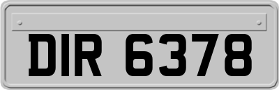 DIR6378