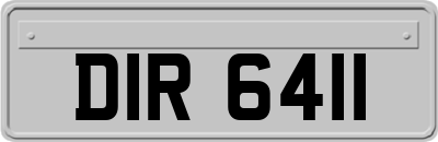 DIR6411