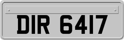 DIR6417