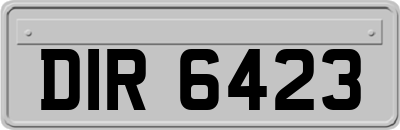 DIR6423