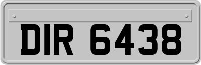 DIR6438