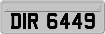 DIR6449