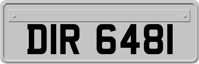 DIR6481