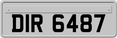 DIR6487