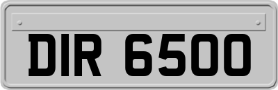 DIR6500