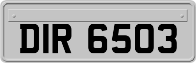 DIR6503