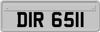 DIR6511