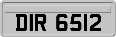 DIR6512