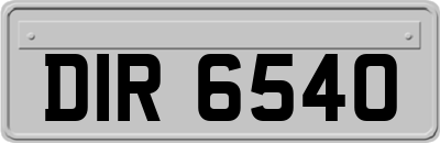 DIR6540