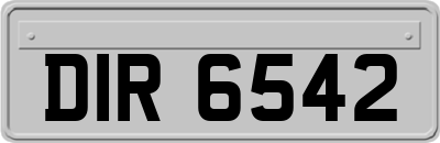 DIR6542