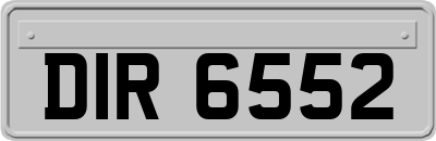 DIR6552