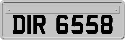 DIR6558
