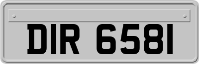 DIR6581