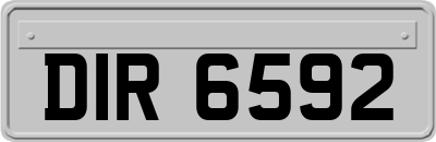 DIR6592