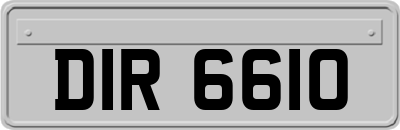 DIR6610