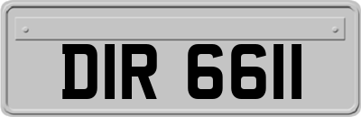 DIR6611