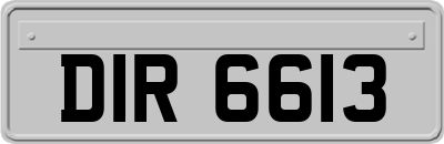 DIR6613