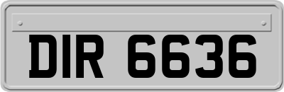 DIR6636