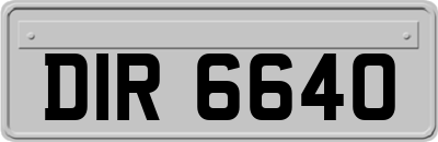 DIR6640
