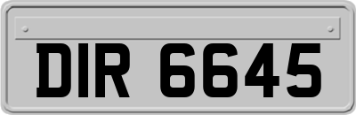 DIR6645