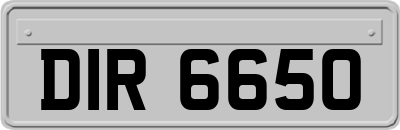 DIR6650