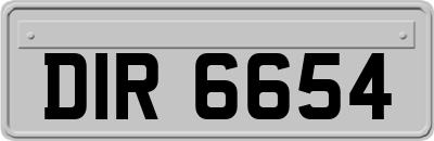 DIR6654